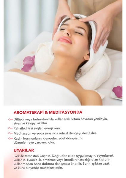 Saf Gül Yağı indirimleri