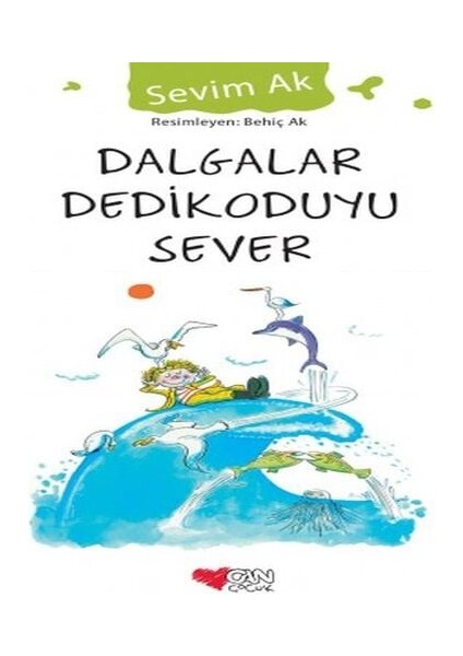 Dalgalar Dedikoduyu Sever