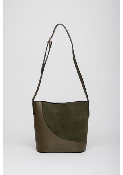 Adıle Jacquline Kadın Omuz Çantası