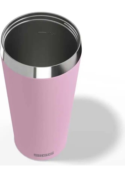 6015.90 Helia 0,60LT Çelik Termos, Pembe modelleri