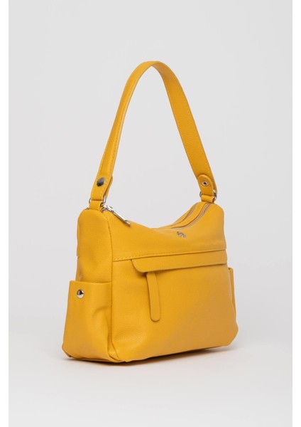 Kharos Jacquline Kadın Omuz Çantası