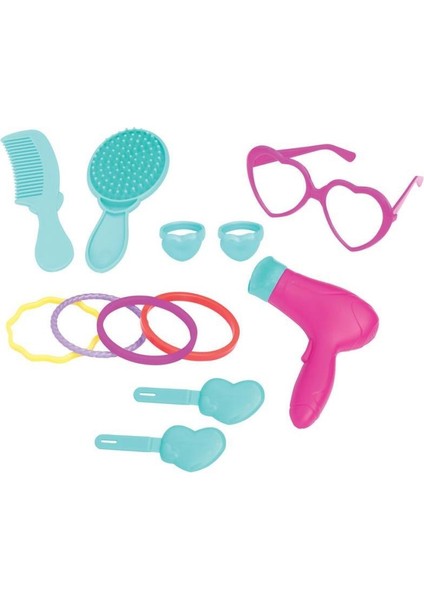 Nessiworld 03485 CANDY GÜZELLİK SET BAVULUM fırsatları