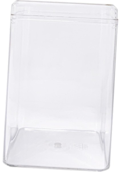 Ini Figür Sergileme Kutusu Kutusu Düzenleyici Istiflenebilir M (Yurt Dışından)