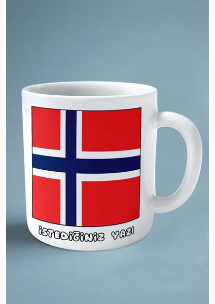 Nyanmar Bayrak Baskılı Kupa Bardak Çift Taraflı Kişiye Özel fiyatları