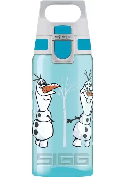 Viva One Olaf II Çocuk Matarası 0.50 LT SIGG 8869.70