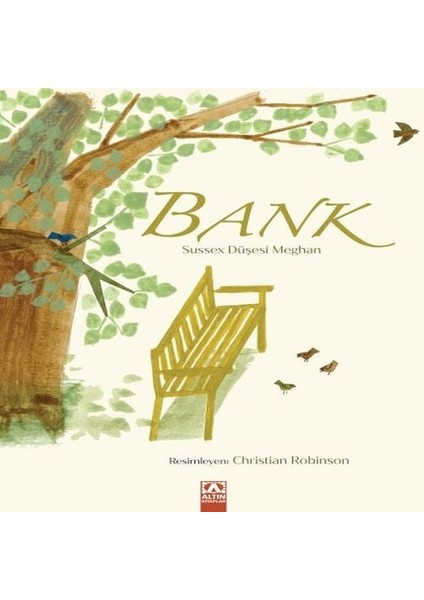 Bank