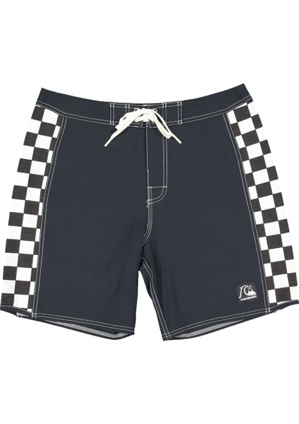 Erkek Boardshort Original Arch 18 Siyah