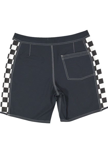 Erkek Boardshort Original Arch 18 Siyah fiyatları