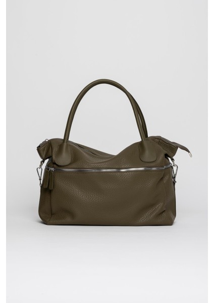 Peony-X Jacquline Kadın Omuz Çantası