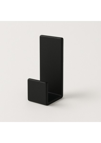 Plastik Güçlü Yapışkanlı Çok Amaçlı Askılık Kapı Arkası Bornoz Askılığı Mutfak Askı 5 Adet modelleri