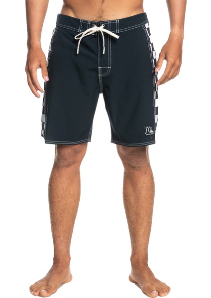 Erkek Boardshort Original Arch 18 Siyah modelleri