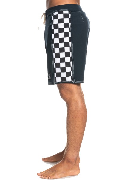 Erkek Boardshort Original Arch 18 Siyah fırsatları