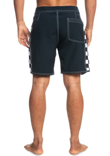 Erkek Boardshort Original Arch 18 Siyah indirimleri