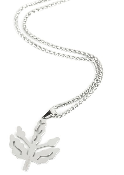 Fb Palamut Çelik Kolye fiyatları