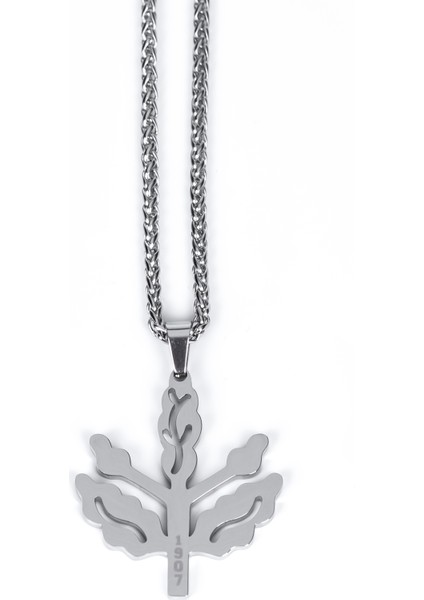 Fb Palamut Çelik Kolye fırsatları