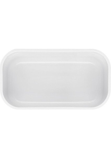 Fresh & Save Vakumlu Yemek Kabı S Beyaz Modern fiyatları