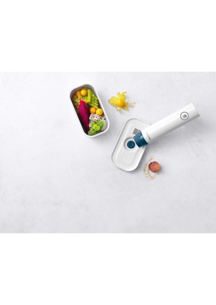 Fresh & Save Vakumlu Yemek Kabı S Beyaz Modern modelleri