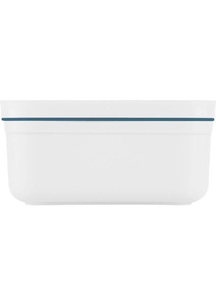 Fresh & Save Vakumlu Yemek Kabı S Beyaz Modern indirimleri