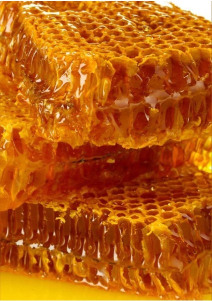 Kendi Arılarımızdan 1kg Süzme Bal Tatların Özünü Yansıtan, Kendine Özgü Lezzet Profiliyle