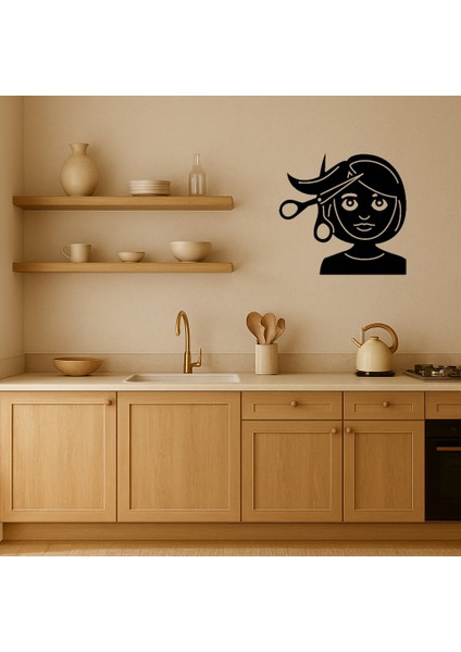 Saç Kesimi Yapan Kadın Emoji Tablosu - PHN7021-4841 fiyatları