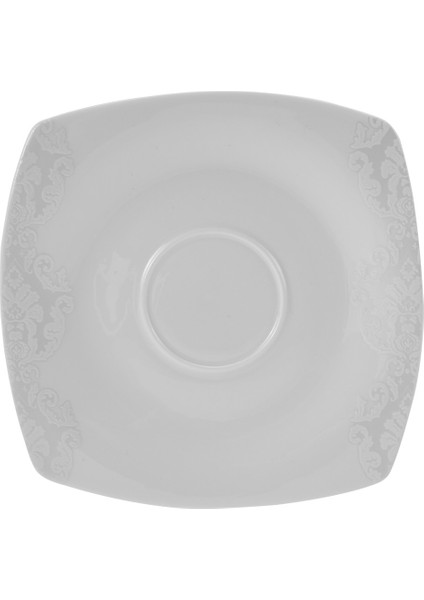 Fine Pearl Node 26 Parça 6 Kişilik Kare İnci Kahvaltı/Servis Takımı indirimleri