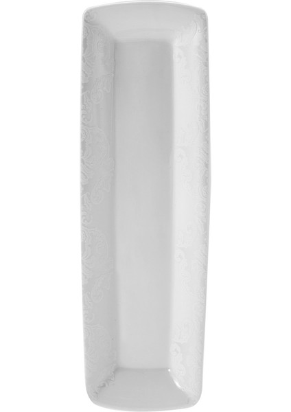 Fine Pearl Node 26 Parça 6 Kişilik Kare İnci Kahvaltı/Servis Takımı