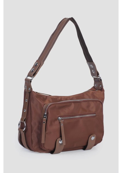 Camellıa Jacquline Kadın Omuz Çantası