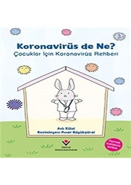 Koronavirüs De Ne?