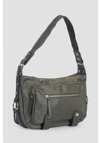 Camellıa Jacquline Kadın Omuz Çantası