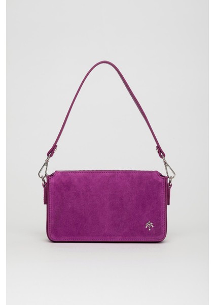 Thaumas Jacquline Kadın Omuz Çantası