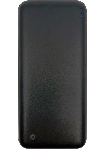 DCA0050 DX-382PD 20.000mAh Powerbank With PD Akıllı Koruma Micro-Type-C 1Usb