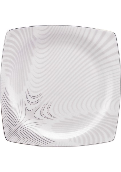 Fine Bone Together Alone 60 Parça 12 Kişilik Yemek Takımı