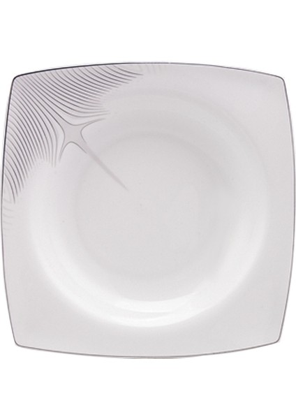 Fine Bone Together Alone 60 Parça 12 Kişilik Yemek Takımı