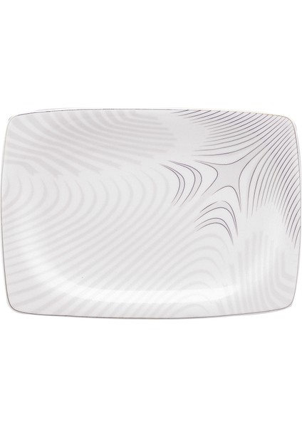 Fine Bone Together Alone 60 Parça 12 Kişilik Yemek Takımı