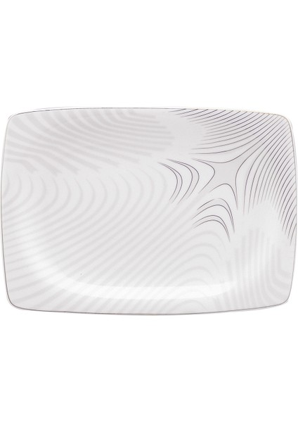 Fine Bone Together Alone 60 Parça 12 Kişilik Yemek Takımı