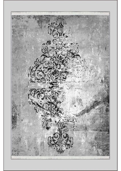 Mutfak Halısı – Kaymaz Dot Tabanlı, Yumuşak Dokulu, Yıkanabilir, Modern Tasarım (0241) modelleri