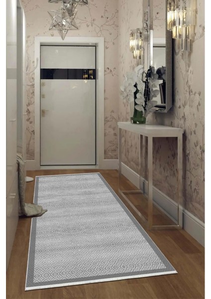 Mutfak Halısı – Kaymaz Dot Tabanlı, Yumuşak Dokulu, Yıkanabilir, Modern Tasarım (1674) fiyatları