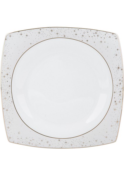 Fine Pearl Antares 26 Parça 6 Kişilik Kahvaltı Takımı Gold fiyatları