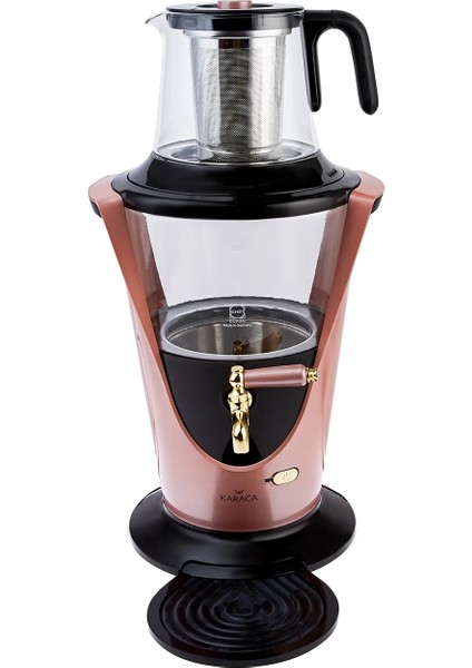 Rosegold Cam Semaver fiyatları