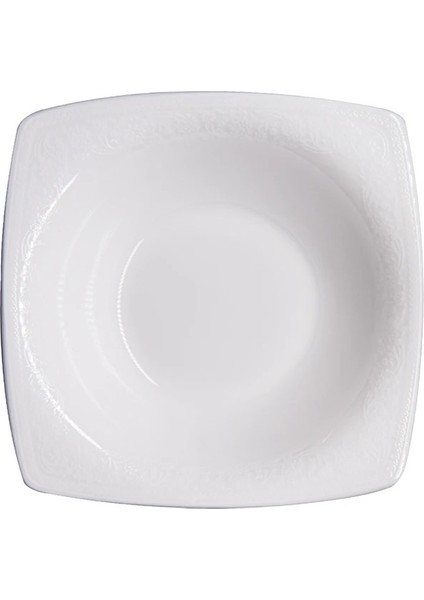 Fine Pearl Trove 26 Parça 6 Kişilik Kahvaltı Takımı