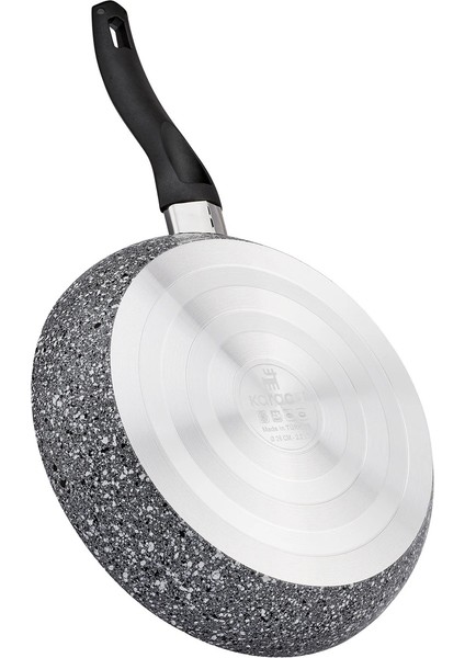 Bio Granit Ayaz 7 Parça Tencere Seti