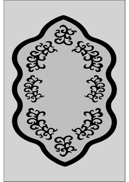 Mutfak Halısı – Kaymaz Dot Tabanlı, Yumuşak Dokulu, Yıkanabilir, Modern Tasarım (1056) modelleri