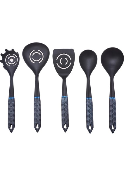 Diamond Blue 6 Parça Standlı Servis Seti fırsatları