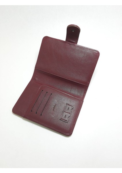 Deri Pasaport Kılıfı indirimleri