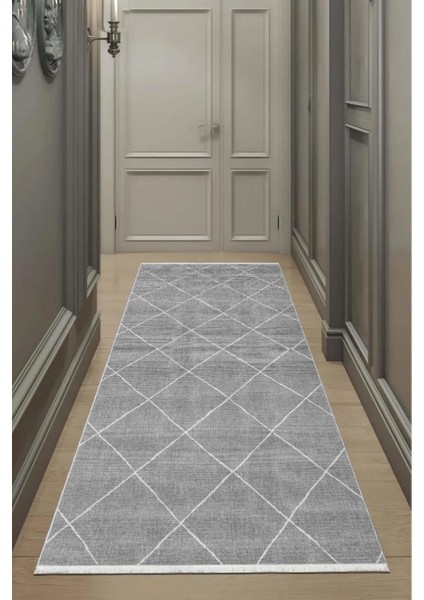 Mutfak Halısı – Kaymaz Dot Tabanlı, Yumuşak Dokulu, Yıkanabilir, Modern Tasarım (1572) fiyatları