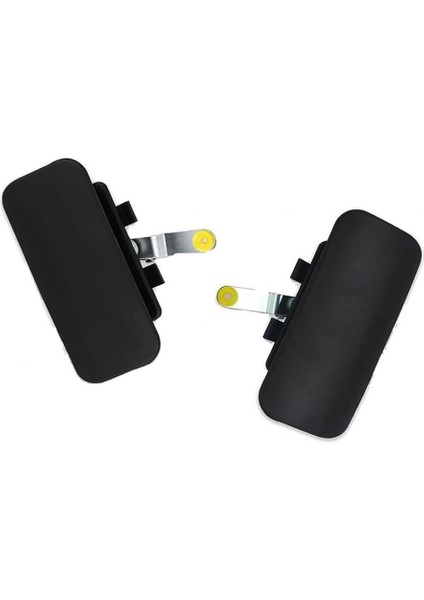 Diş Kapi Açma Kolu Ön Sol Ford-Transit 01-16 Almla