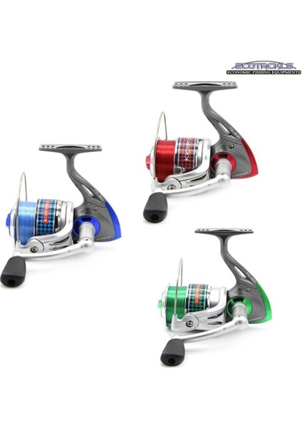 Kicker-2 Fd 3bb Olta Makinesi 30 - Yeşil fiyatları