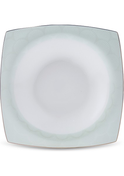 Fine Pearl Banyan 62 Parça 12 Kişilik Yemek Takımı