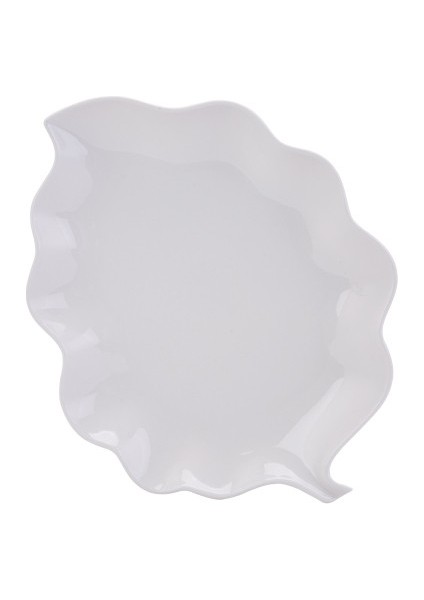 Leaf 25 Parça 6 Kişilik Porselen Kahvaltı/Servis Takımı fırsatları