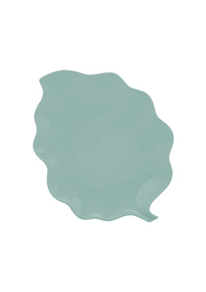 Leaf 25 Parça 6 Kişilik Porselen Kahvaltı/Servis Takımı indirimleri